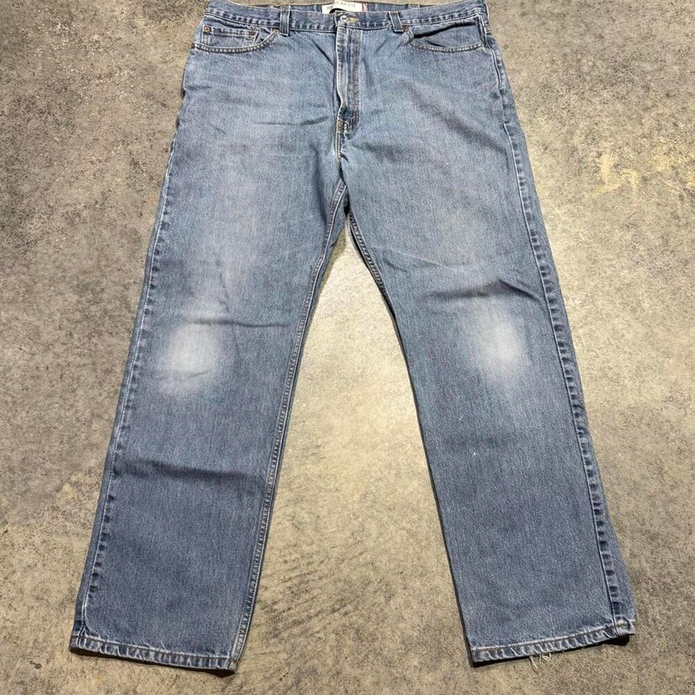 Levi-s Men's Blue Jeans